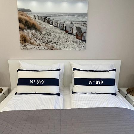 Apartamenty Kapitanskie Blizej Morza Колобжег Экстерьер фото