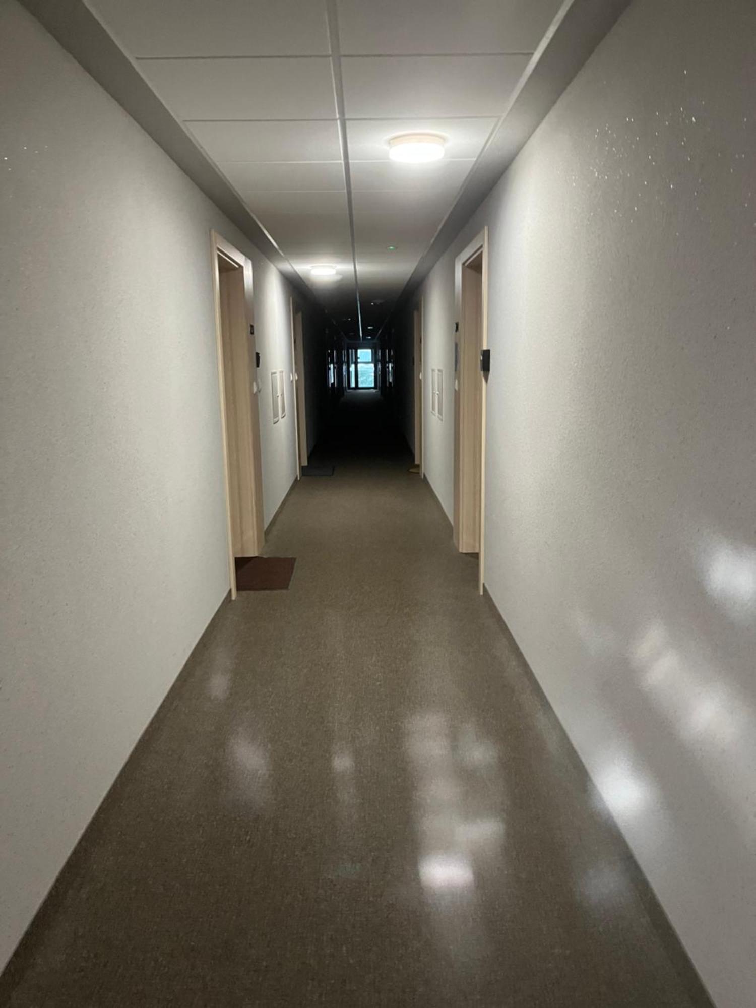 Apartamenty Kapitanskie Blizej Morza Колобжег Экстерьер фото