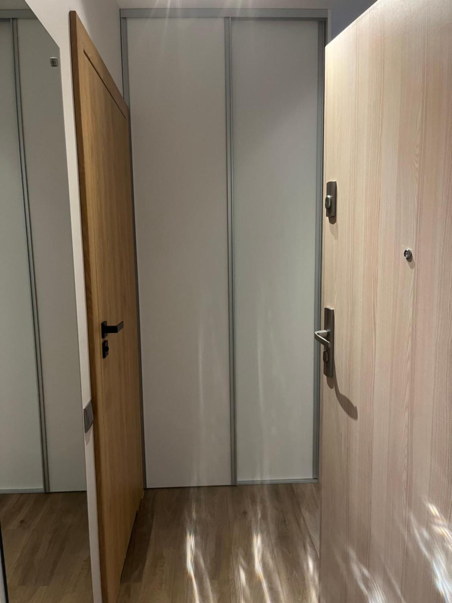 Apartamenty Kapitanskie Blizej Morza Колобжег Экстерьер фото