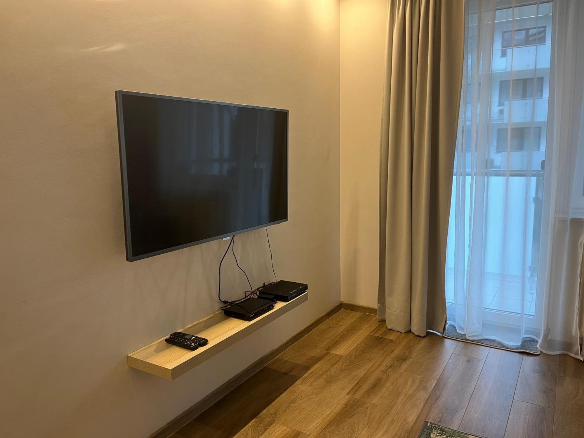 Apartamenty Kapitanskie Blizej Morza Колобжег Экстерьер фото