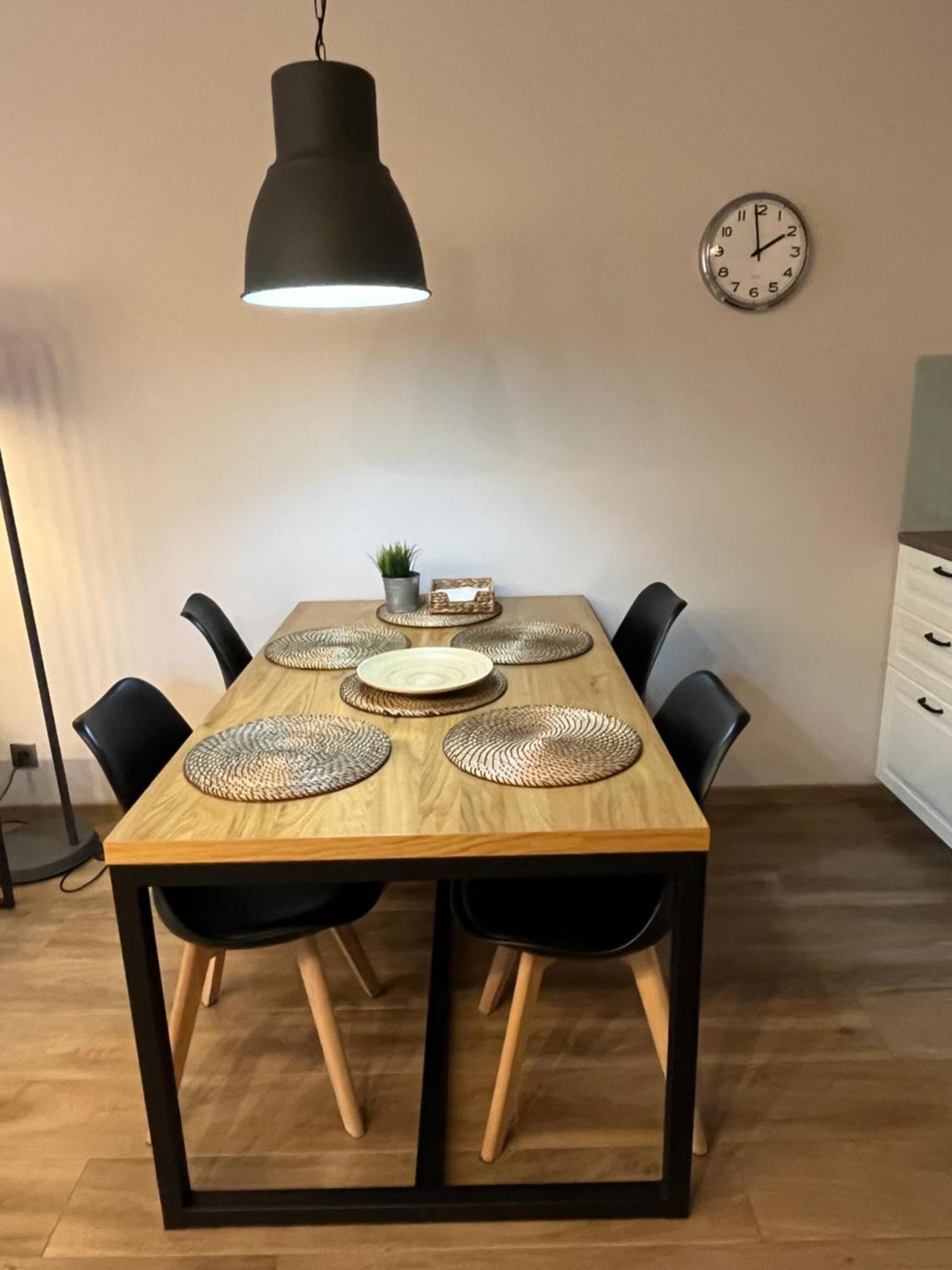 Apartamenty Kapitanskie Blizej Morza Колобжег Экстерьер фото