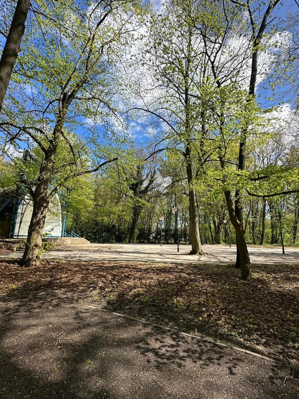 Apartamenty Kapitanskie Blizej Morza Колобжег Экстерьер фото