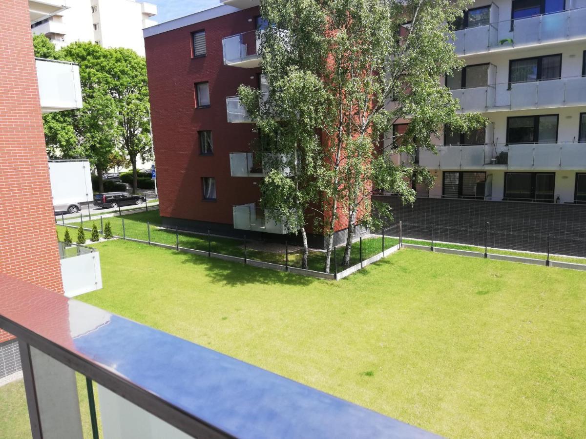 Apartamenty Kapitanskie Blizej Morza Колобжег Экстерьер фото