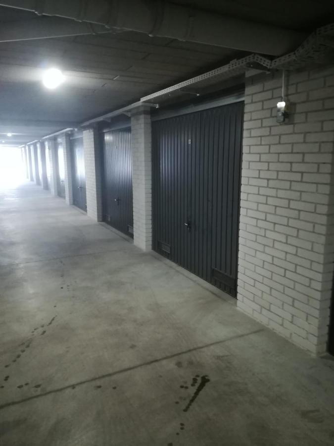 Apartamenty Kapitanskie Blizej Morza Колобжег Экстерьер фото