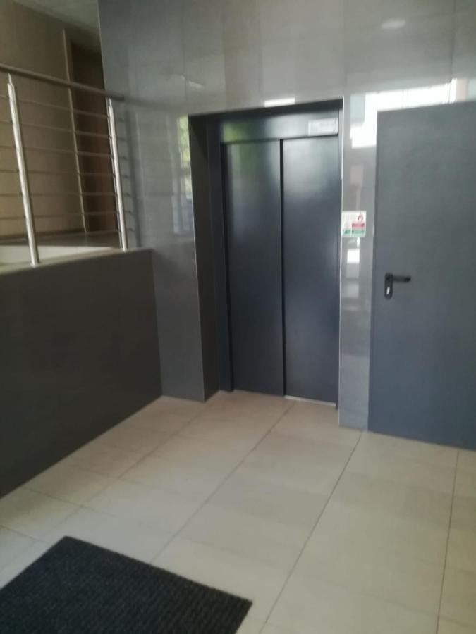 Apartamenty Kapitanskie Blizej Morza Колобжег Экстерьер фото